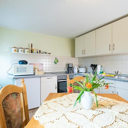 Ferienwohnung Wilke Lübbenau Exterior foto